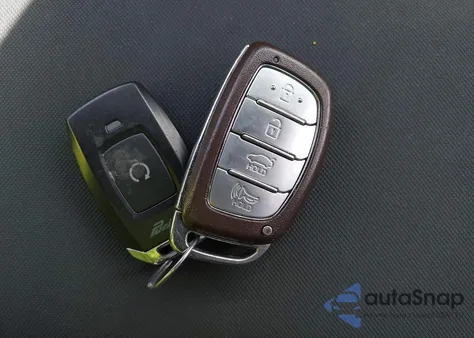 2018 Hyundai Sonata Sel+ z USA, uszkodzony, nr VIN 5NPE34AF4JH714290